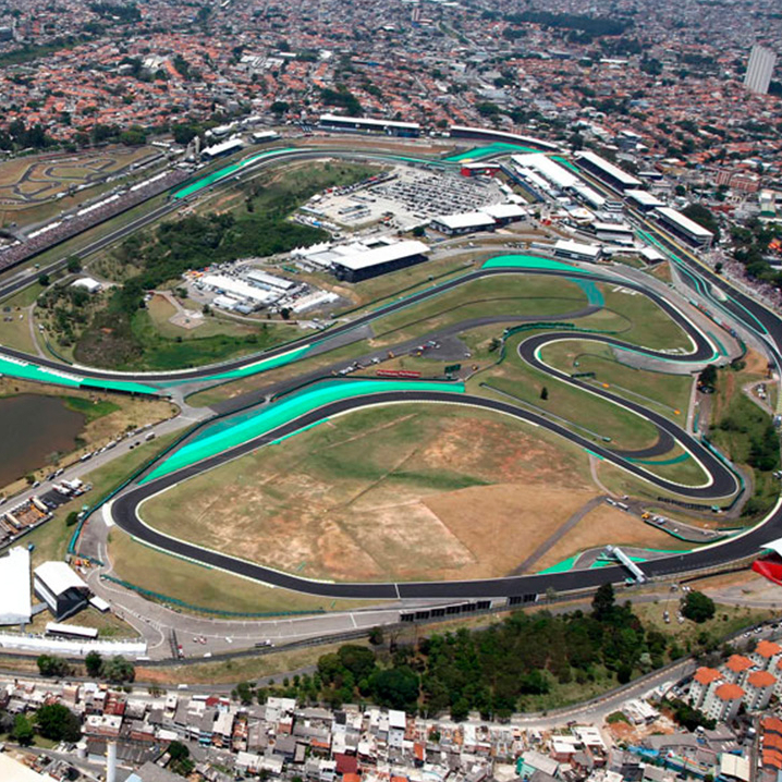 Campanha Interlagos é Autódromo é lançada para defender o uso do