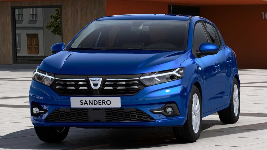 Sandero