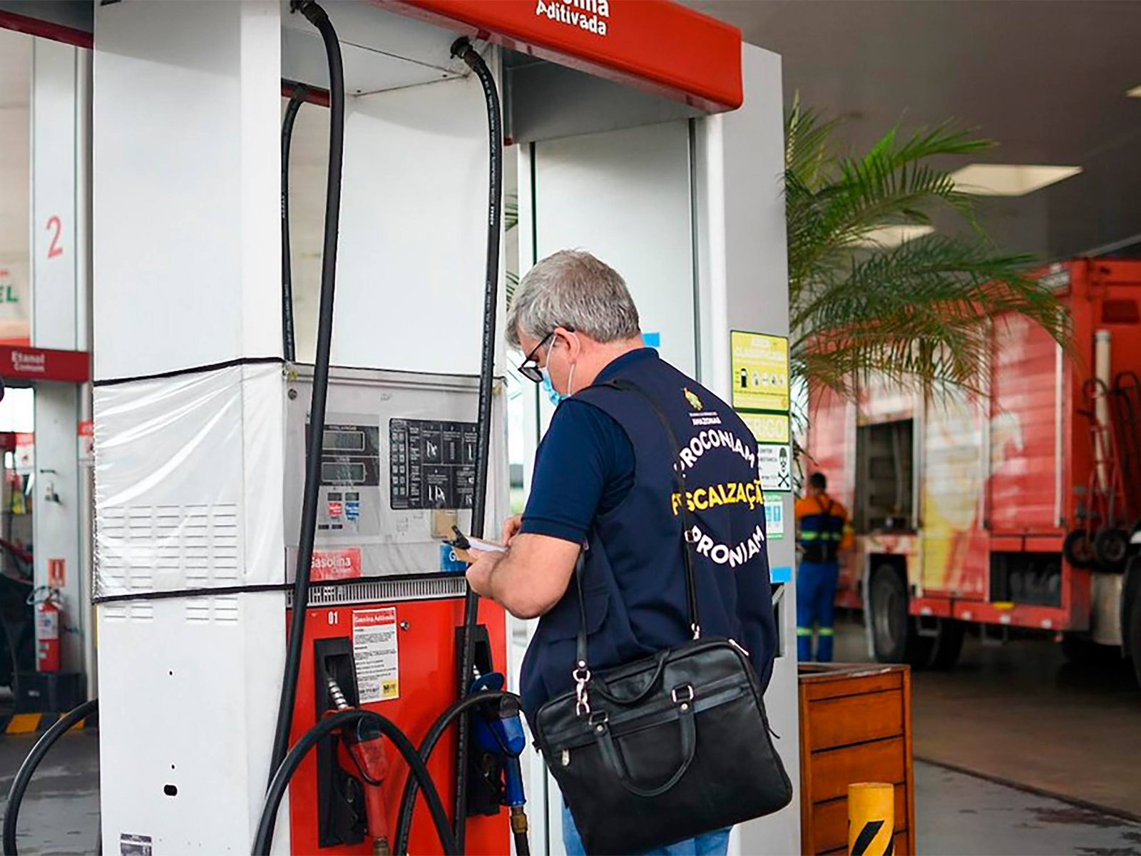 Confira Os Menores Preços Dos Combustíveis Em Manaus Conforme Pesquisa Do Procon Am Qg Do 