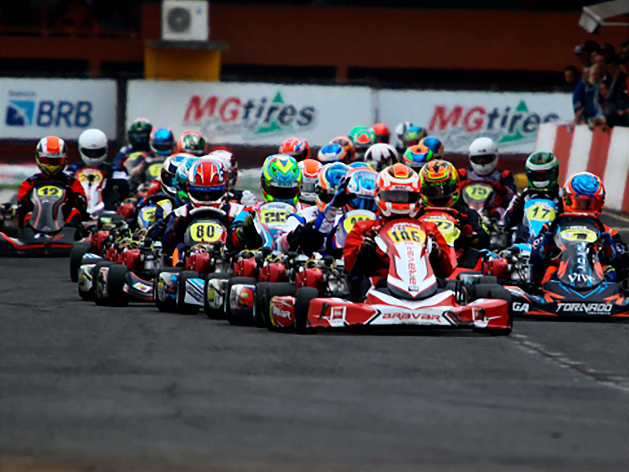 Campeonato Brasileiro de Kart