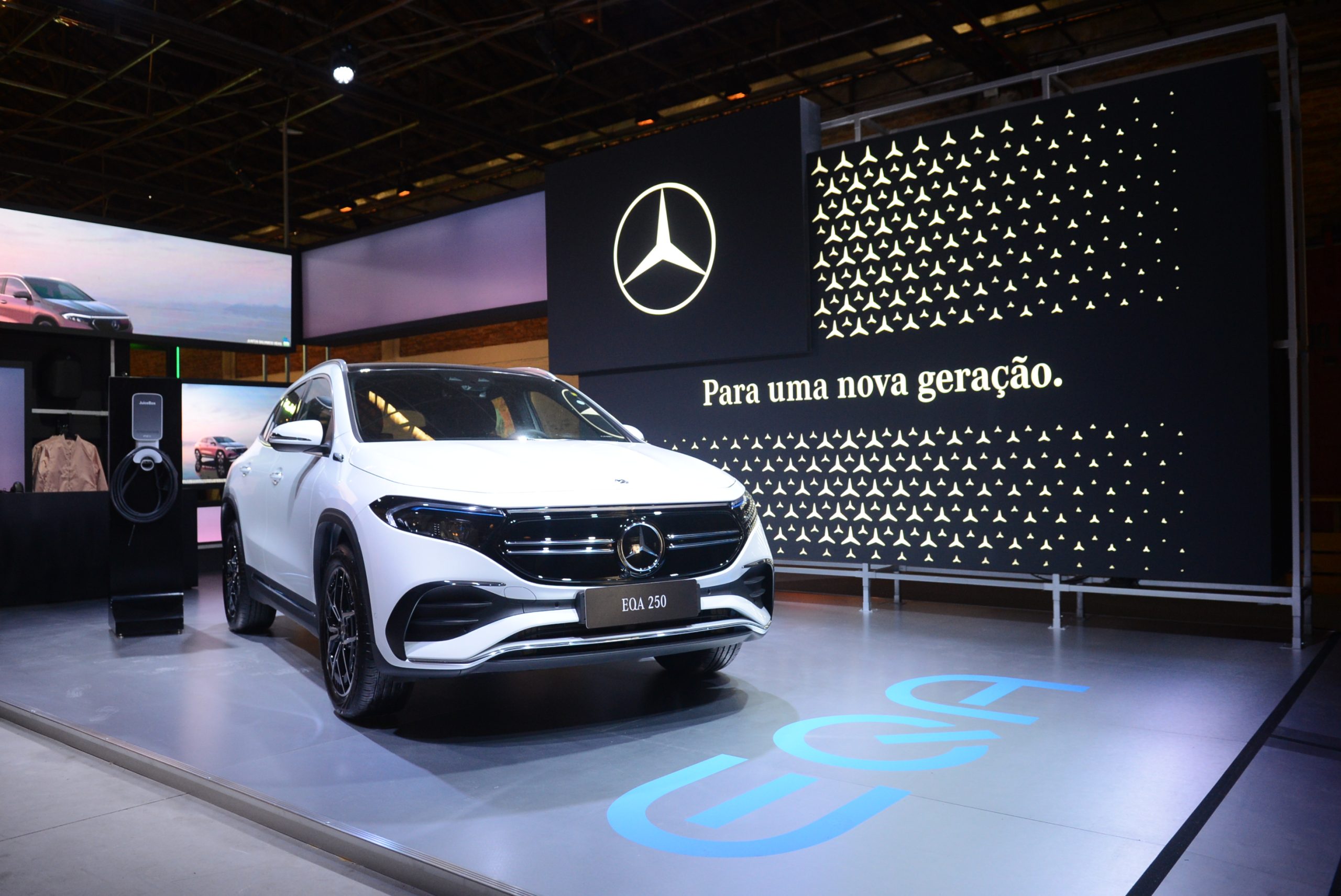 Mercedes-Benz premiada no Festival Clube da Criatividade Portugal 2023 -  Creative News