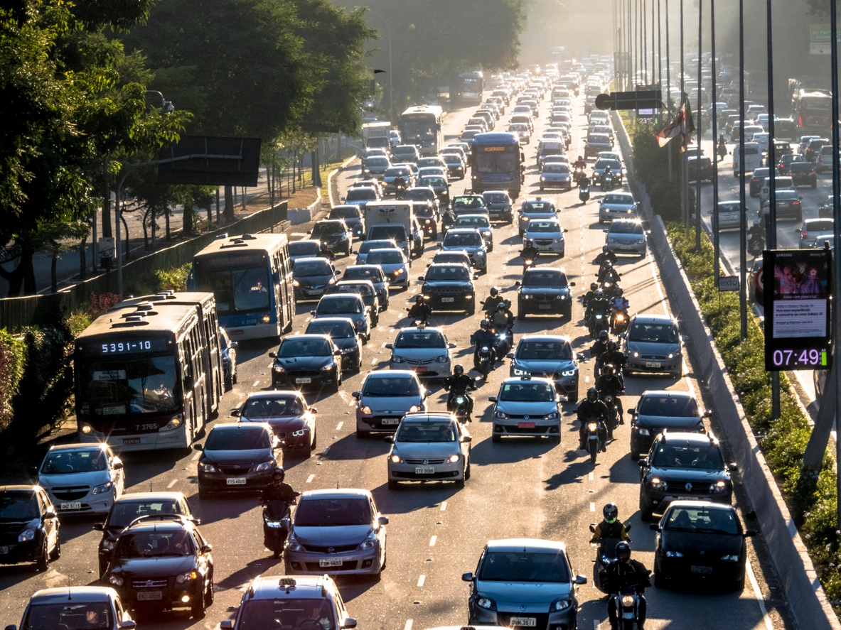 Fenabrave destaca urgência para renovação da frota